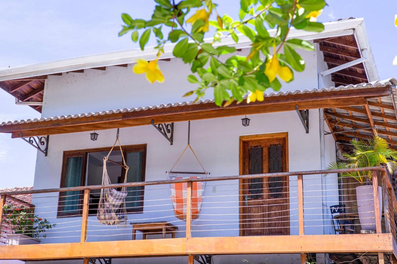 Pousada Vila Barequecaba São Sebastião Exterior foto
