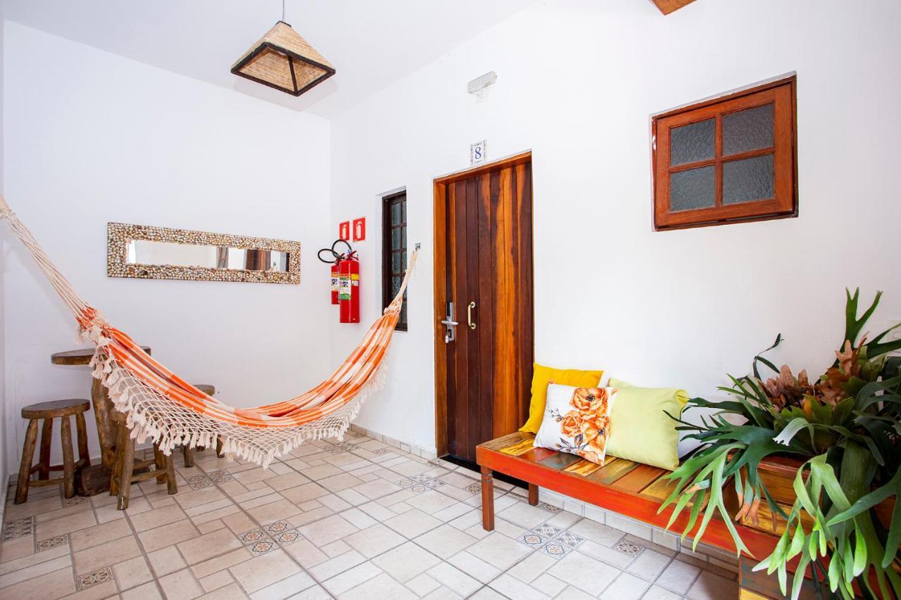 Pousada Vila Barequecaba São Sebastião Exterior foto
