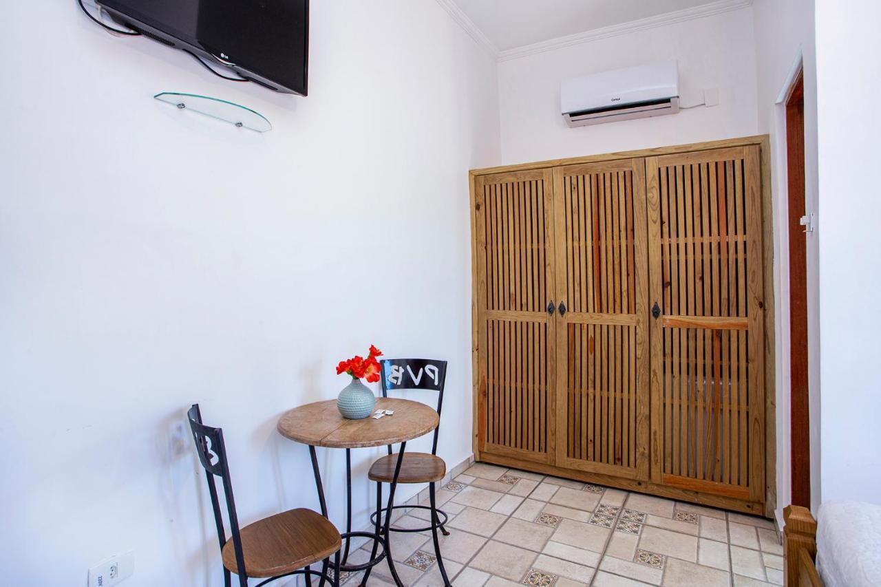 Pousada Vila Barequecaba São Sebastião Exterior foto