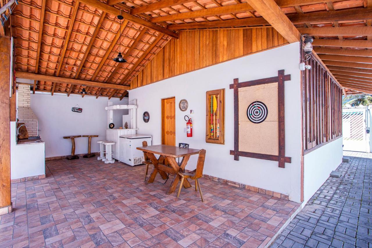 Pousada Vila Barequecaba São Sebastião Exterior foto